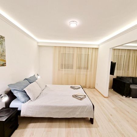 Modern Central Apartments Renovated Beograd Eksteriør billede