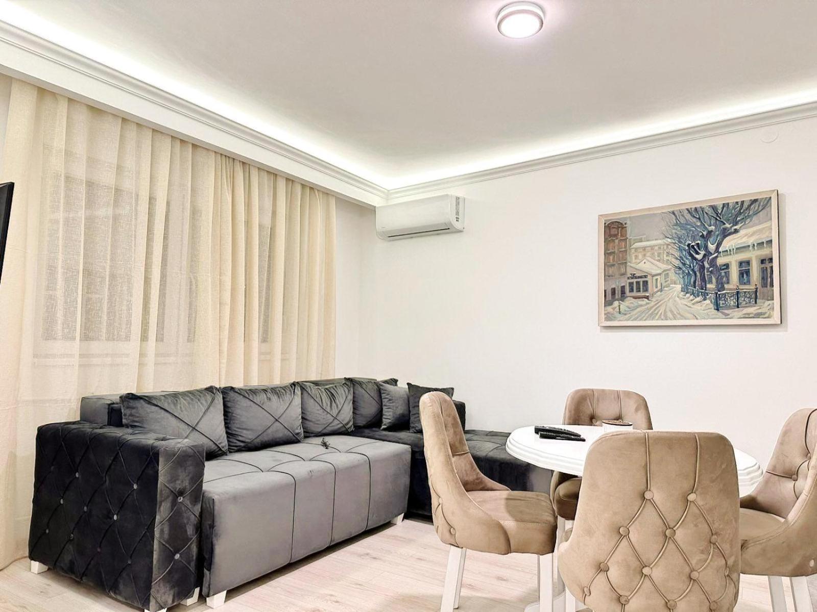 Modern Central Apartments Renovated Beograd Eksteriør billede