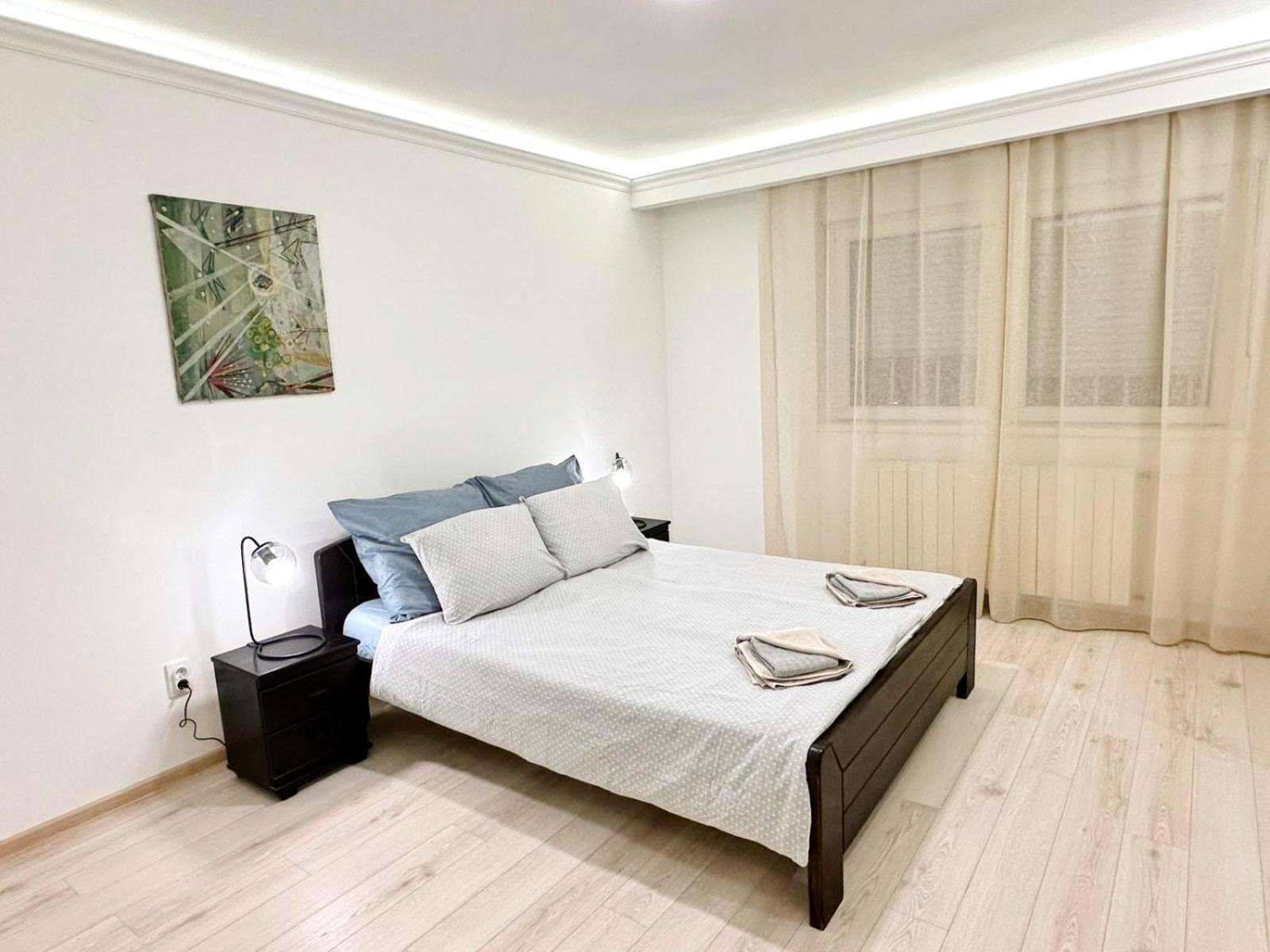 Modern Central Apartments Renovated Beograd Eksteriør billede